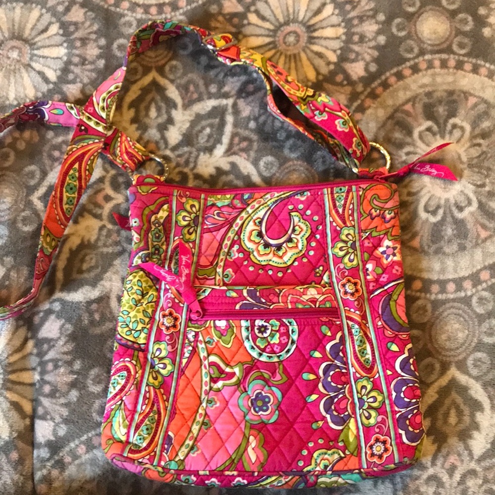 Vera Bradley Crossbody